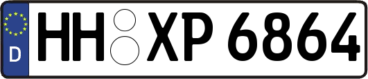 HH-XP6864