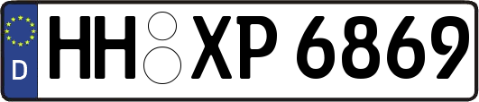 HH-XP6869