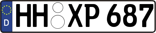 HH-XP687