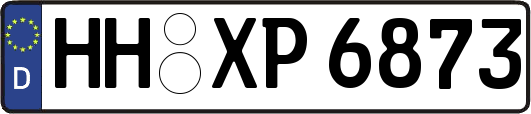 HH-XP6873