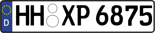 HH-XP6875