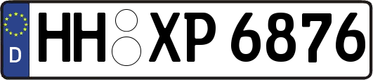 HH-XP6876