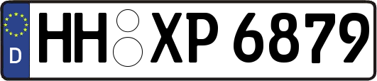 HH-XP6879