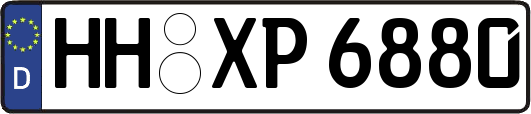 HH-XP6880