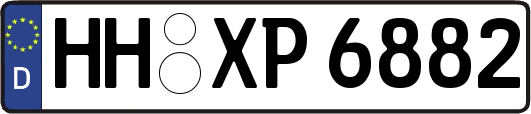 HH-XP6882