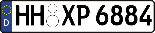 HH-XP6884