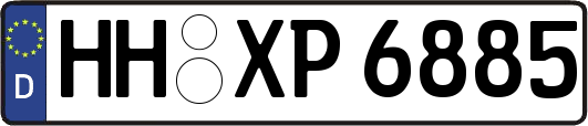 HH-XP6885