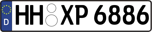 HH-XP6886
