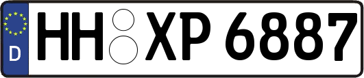HH-XP6887