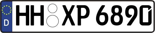 HH-XP6890