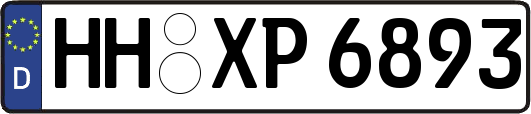 HH-XP6893