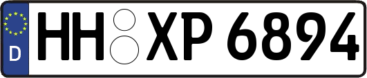 HH-XP6894