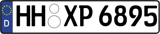 HH-XP6895