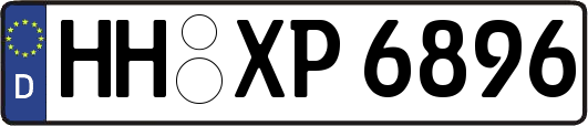 HH-XP6896