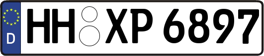 HH-XP6897