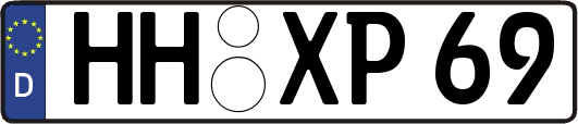 HH-XP69