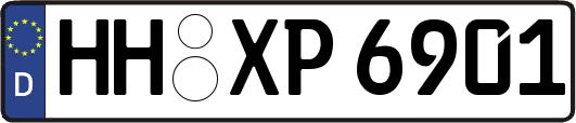 HH-XP6901
