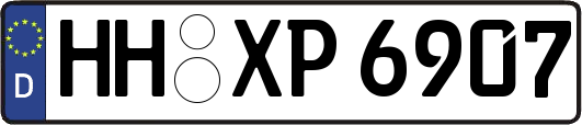 HH-XP6907