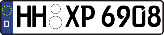 HH-XP6908