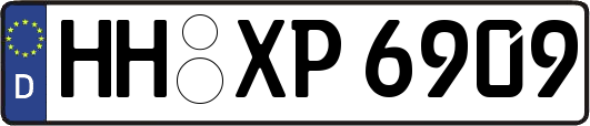 HH-XP6909