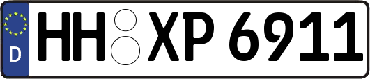 HH-XP6911