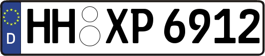 HH-XP6912