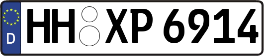 HH-XP6914
