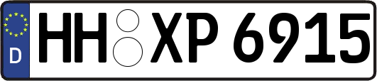 HH-XP6915
