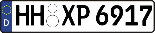HH-XP6917