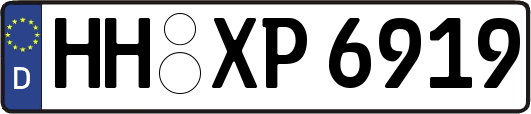 HH-XP6919