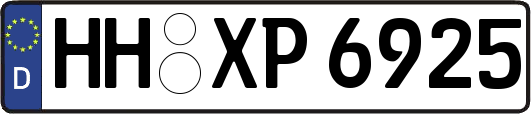 HH-XP6925
