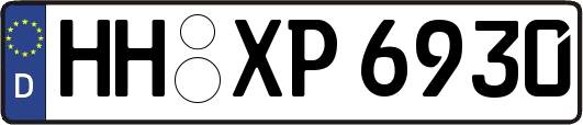 HH-XP6930