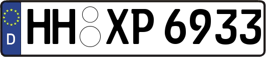 HH-XP6933