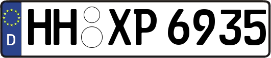 HH-XP6935