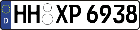 HH-XP6938