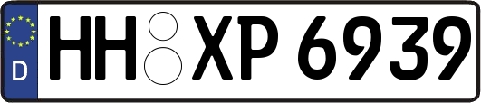 HH-XP6939