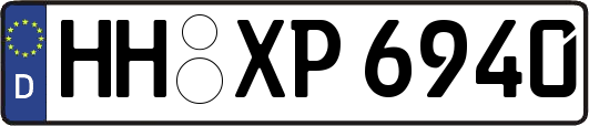 HH-XP6940
