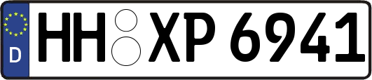 HH-XP6941