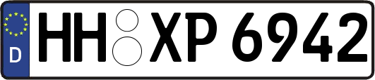 HH-XP6942