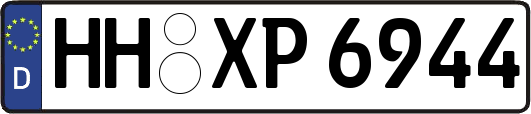 HH-XP6944