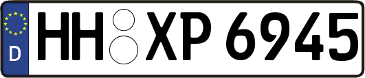 HH-XP6945