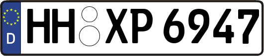 HH-XP6947