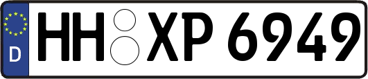 HH-XP6949