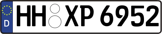HH-XP6952