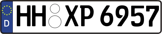HH-XP6957