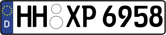 HH-XP6958