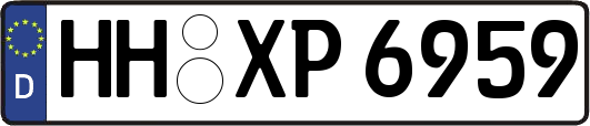 HH-XP6959