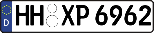 HH-XP6962