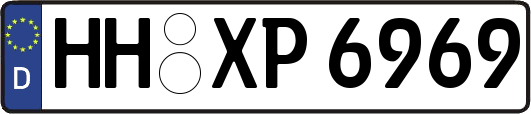HH-XP6969