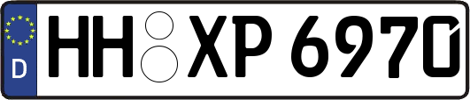HH-XP6970